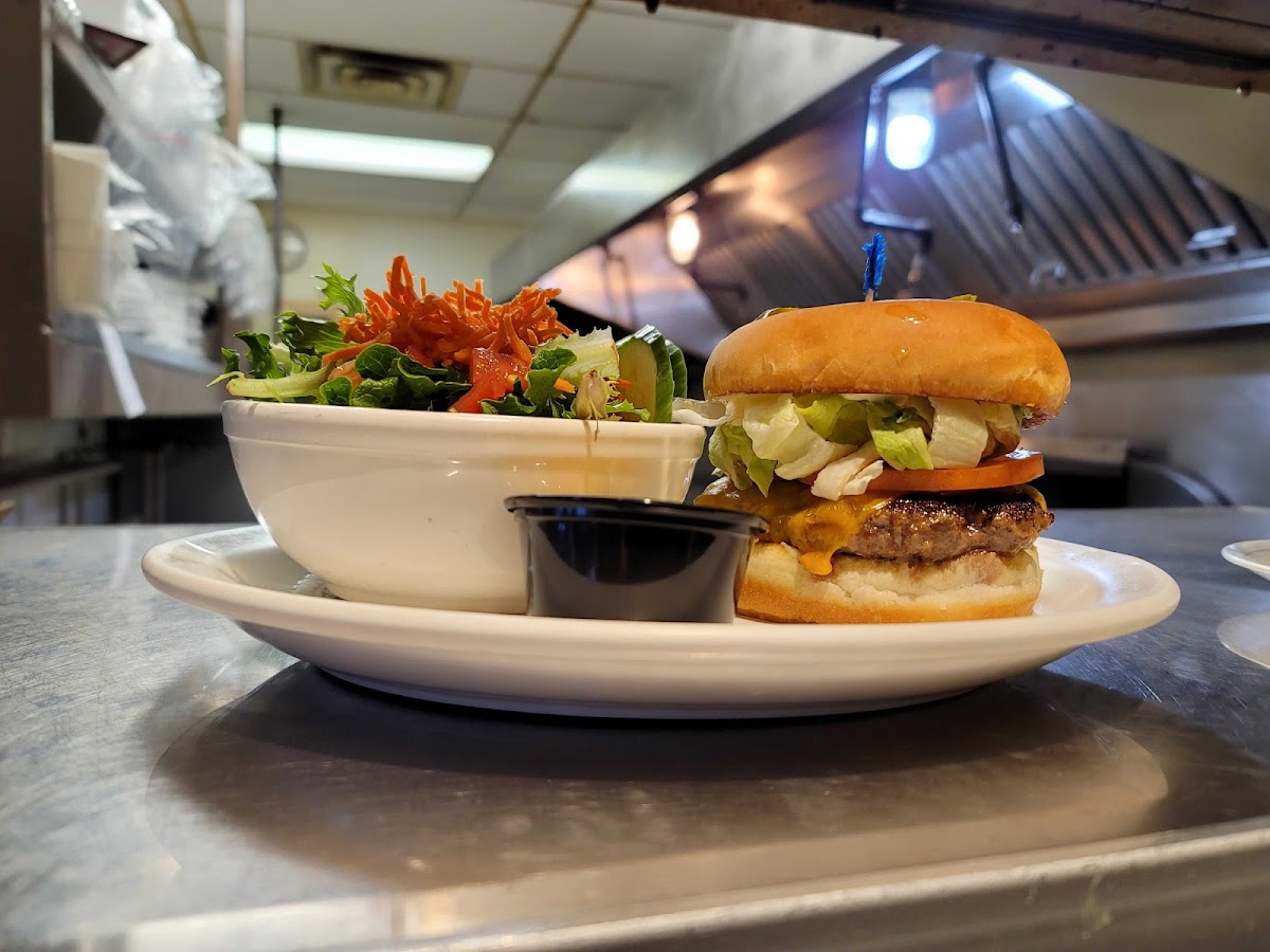 Banner Cherry Pit Restaurant 03